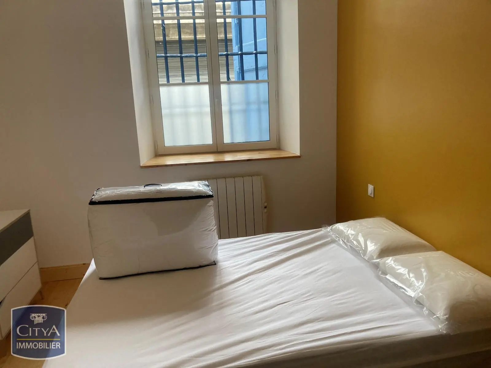 Photo 3 Appartement 2 pièces 45.37m²