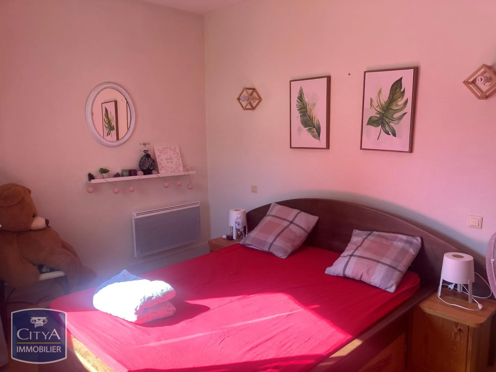 Photo 4 appartement Carcassonne
