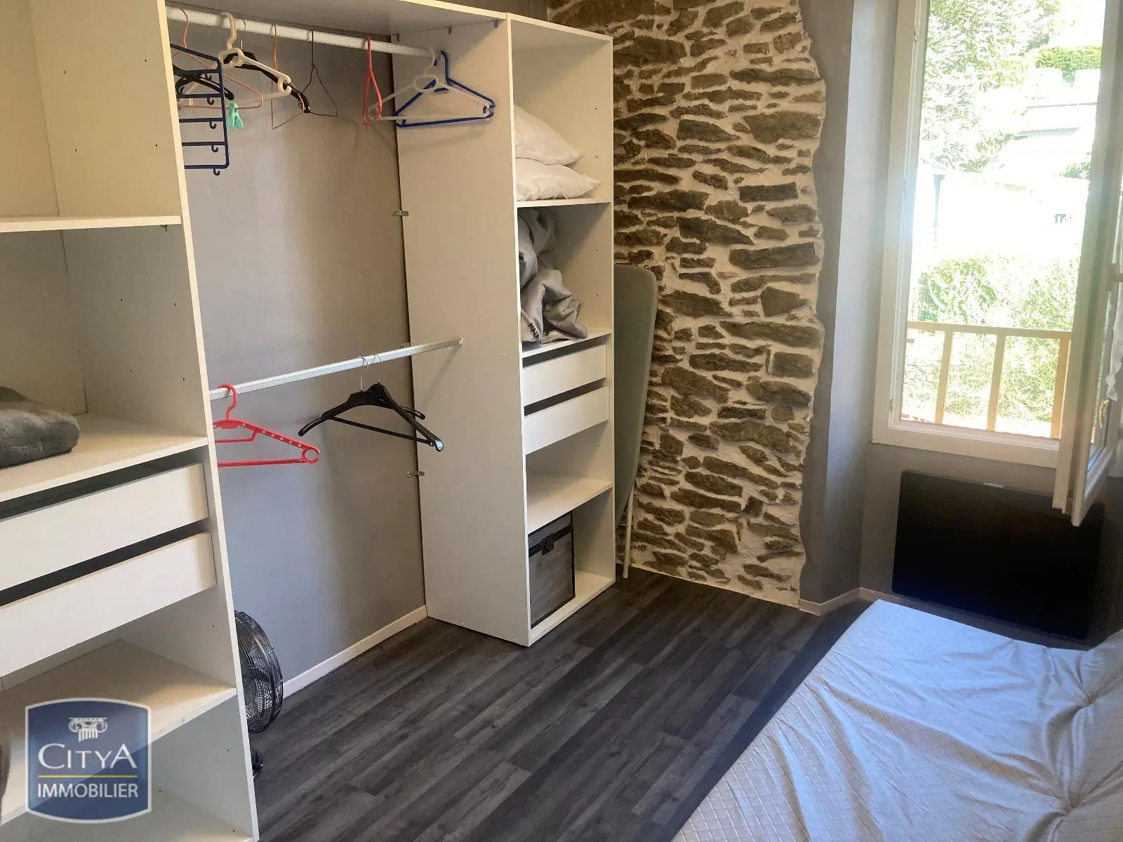 APPARTEMENT T3