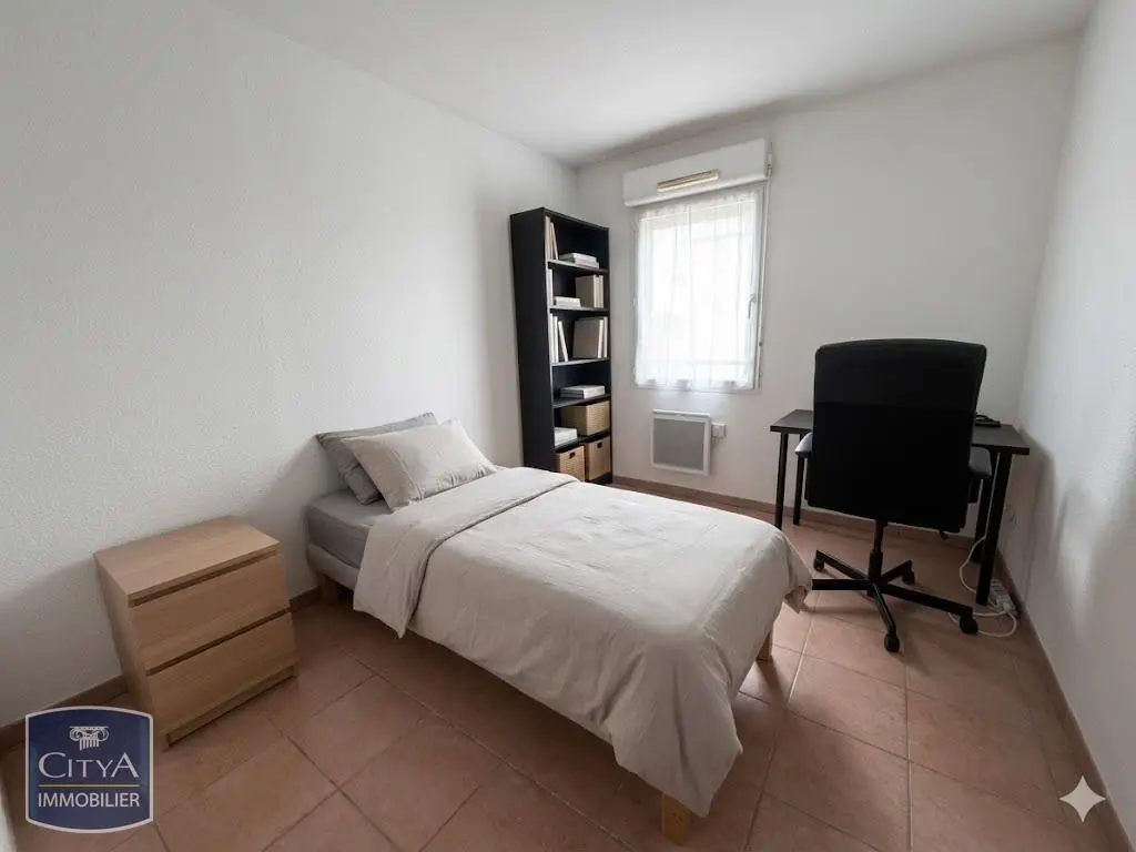 Photo 5 Appartement 2 pièces 41.21m²