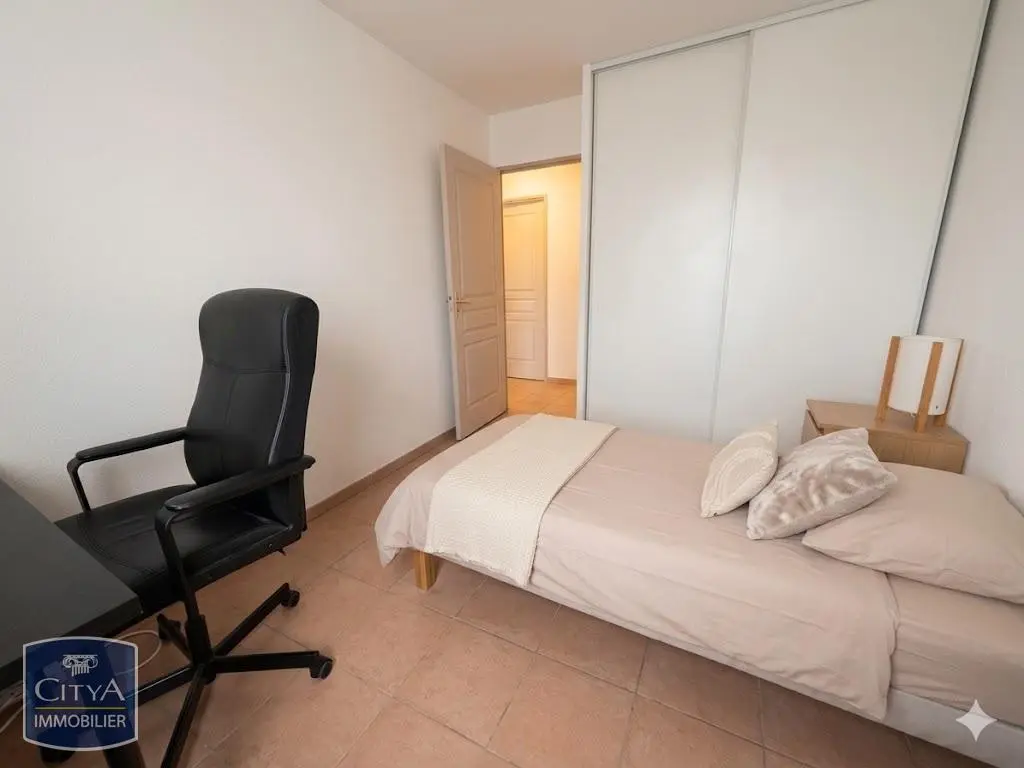 Photo 6 Appartement 2 pièces 41.21m²