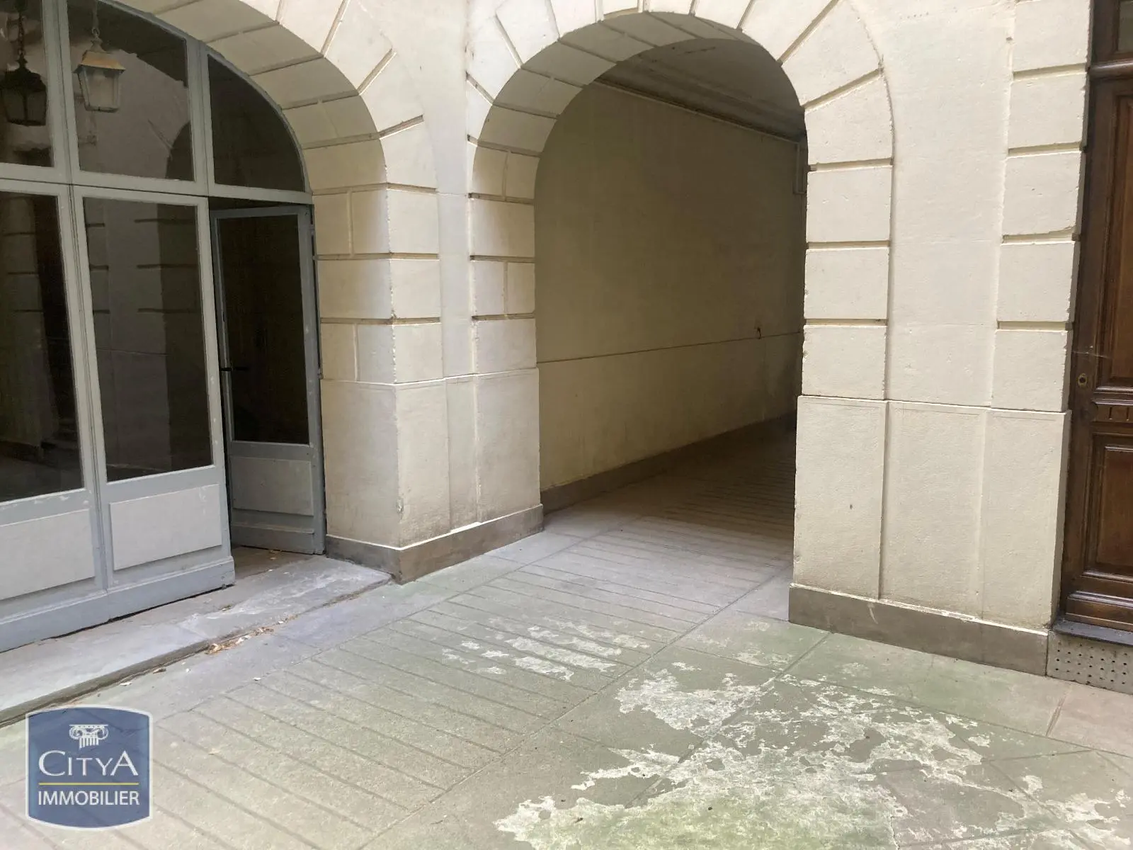 Photo 5 Appartement 2 pièces 45.37m²