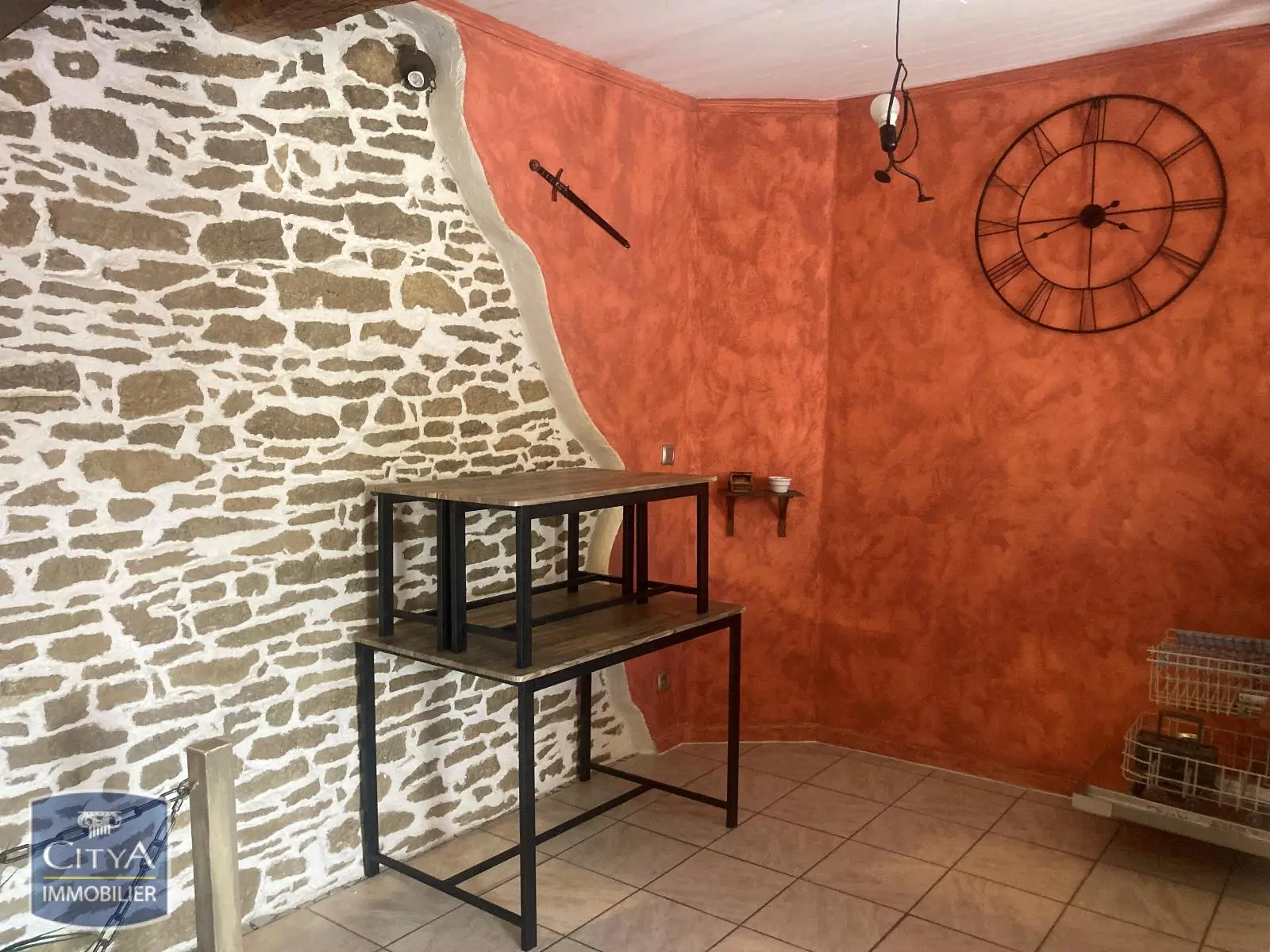 LOCATION CONQUES SUR ORBIEL
