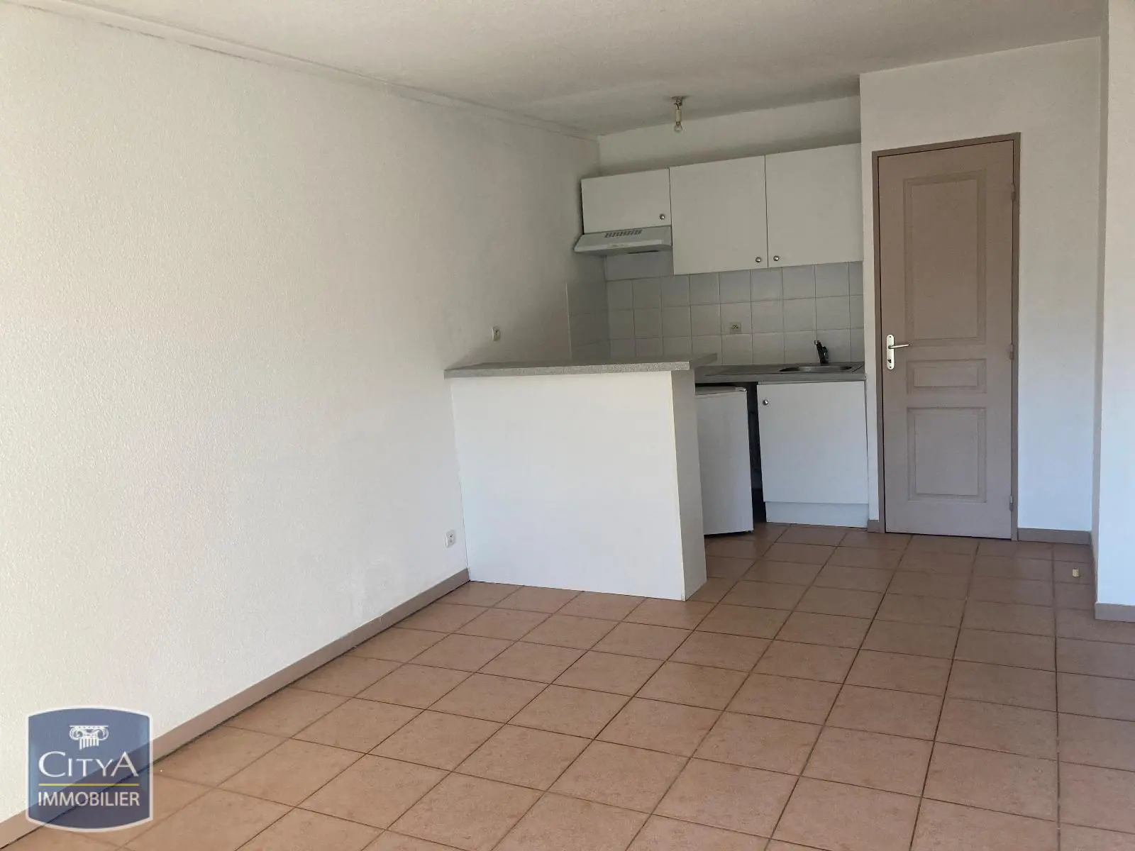 Photo 2 Appartement 2 pièces 39.82m²
