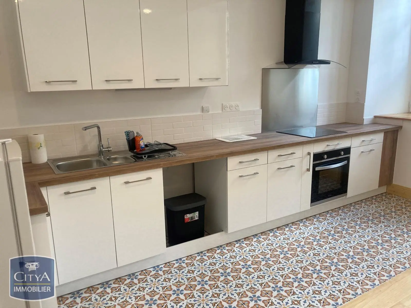 Photo 2 Appartement 2 pièces 45.37m²