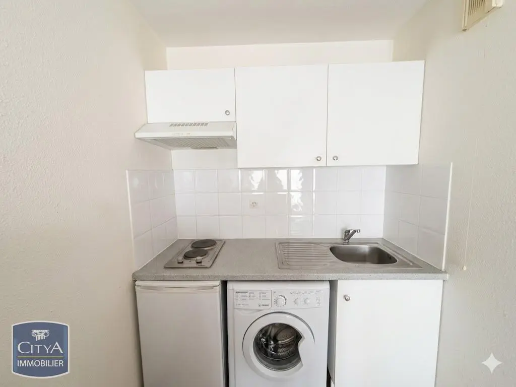 Photo 4 Appartement 2 pièces 41.21m²