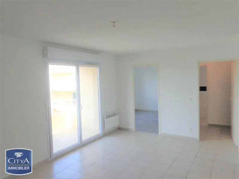 Photo 2 Appartement 3 pièces 55.73m²