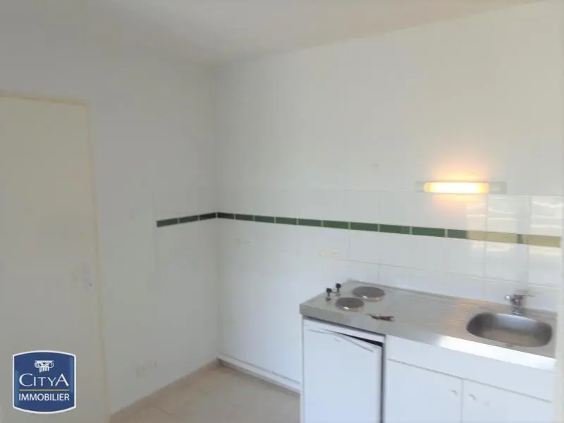 Photo 3 Appartement 3 pièces 55.73m²