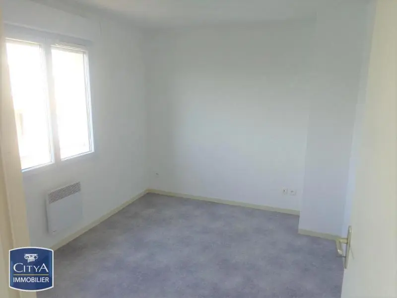 Photo 4 Appartement 3 pièces 55.73m²