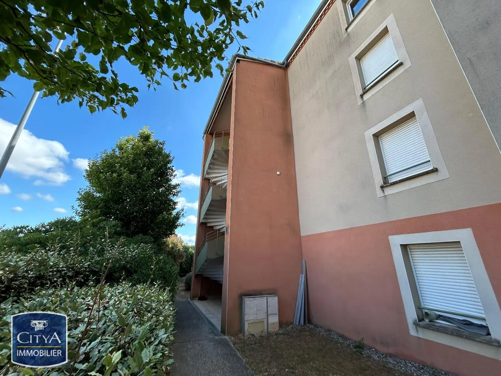 Photo 8 Appartement 2 pièces 43.73m²