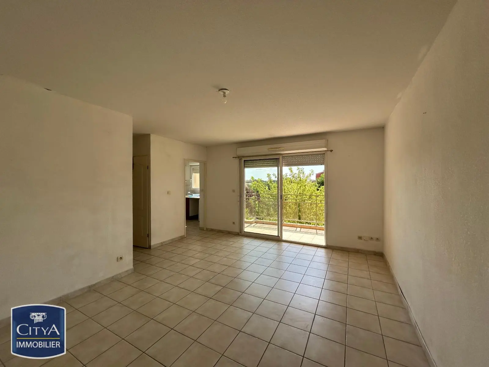 Photo 1 Appartement 2 pièces 43.73m²