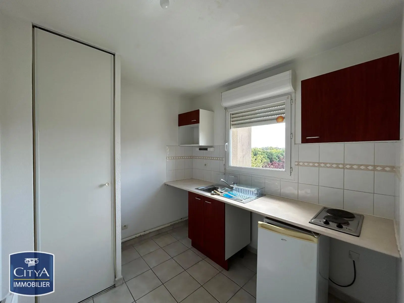 Photo 3 Appartement 2 pièces 43.73m²