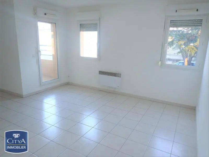 Photo 2 Appartement 2 pièces 45.94m²