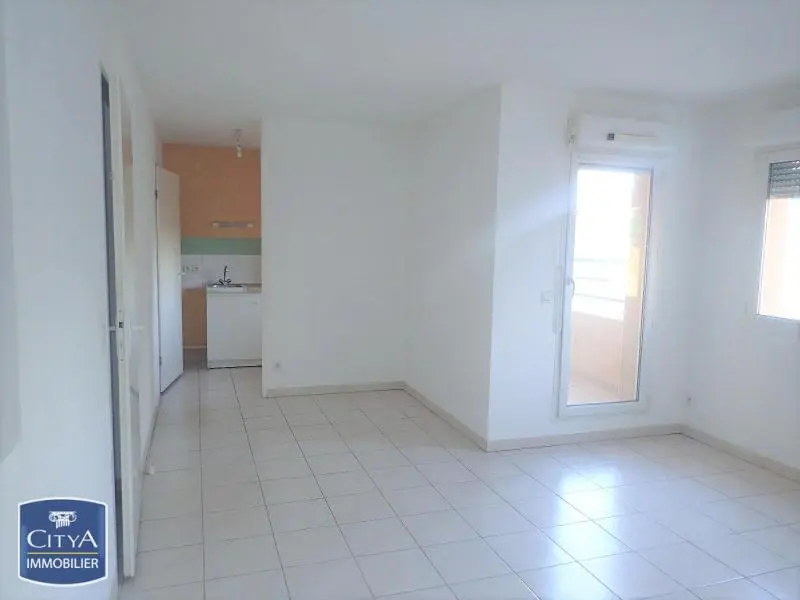 Photo 1 Appartement 2 pièces 45.94m²