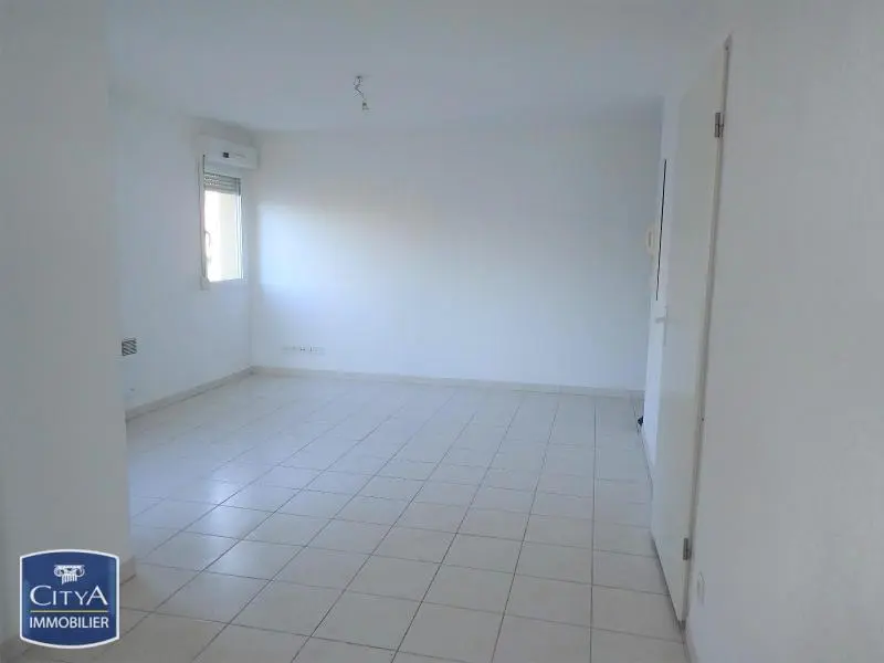 Photo 3 Appartement 2 pièces 45.94m²