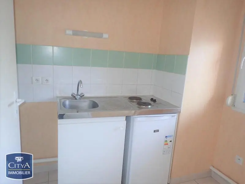 Photo 4 Appartement 2 pièces 45.94m²