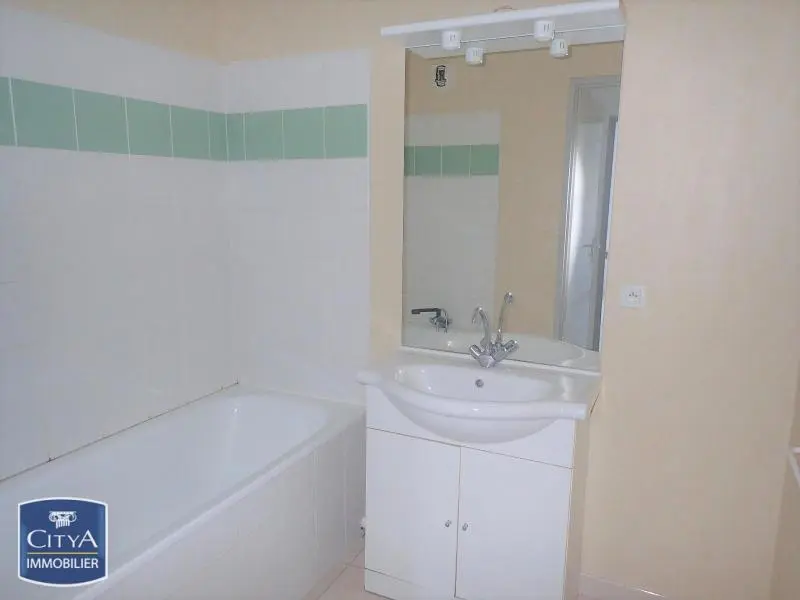 Photo 6 Appartement 2 pièces 45.94m²