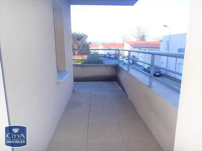 Photo 7 Appartement 2 pièces 45.94m²