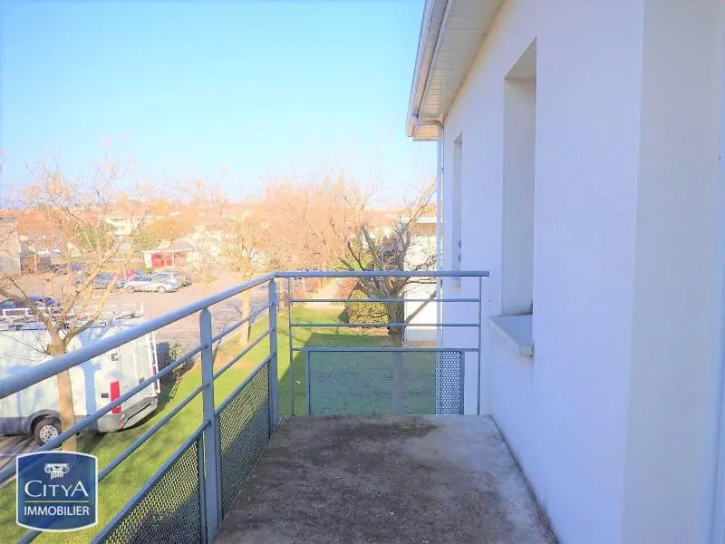 Photo 1 Appartement 3 pièces 66.75m²