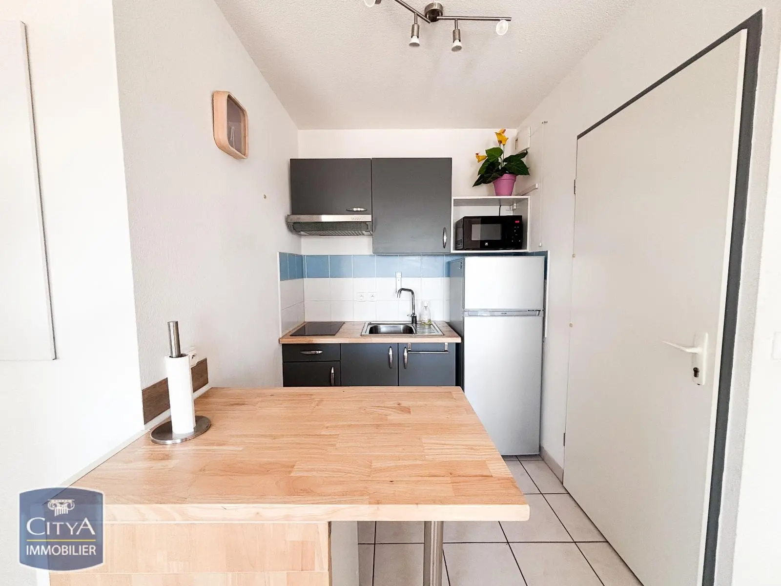Photo 3 Appartement 2 pièces 46.06m²