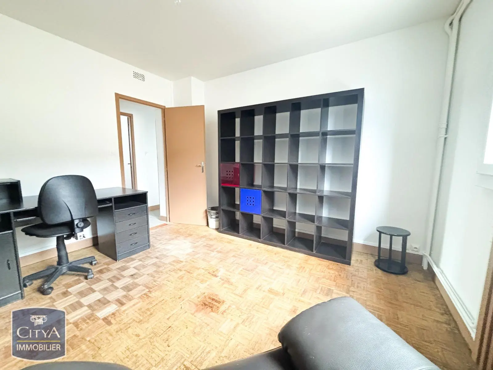 Photo 5 Appartement 3 pièces 60.17m²