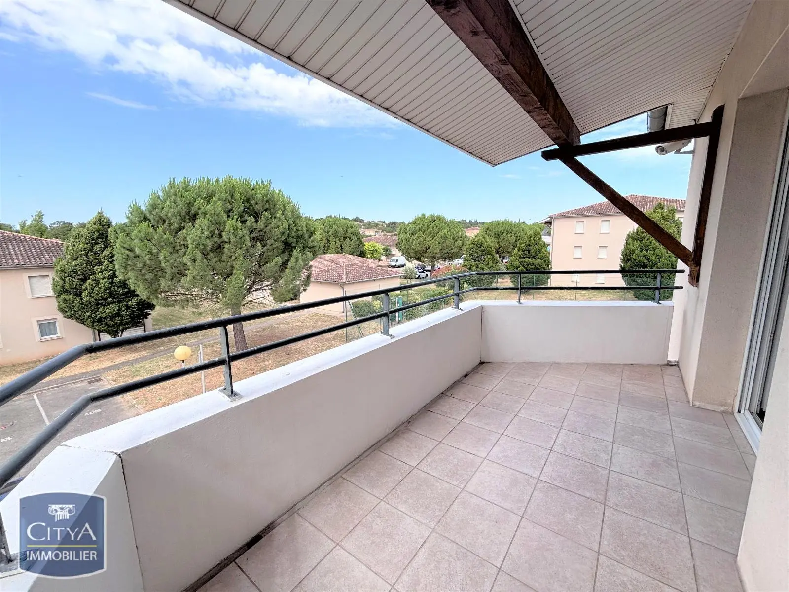 Photo 1 Appartement 3 pièces 55.37m²