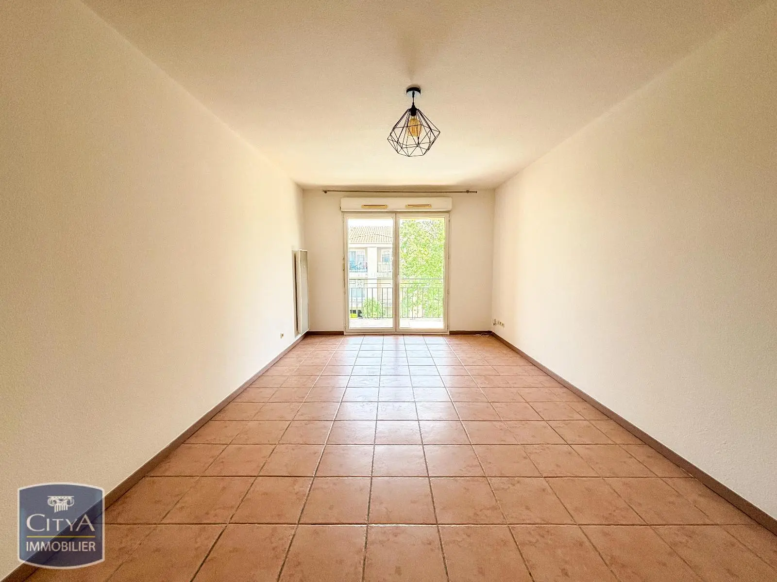 Photo 1 Appartement 2 pièces 45.96m²