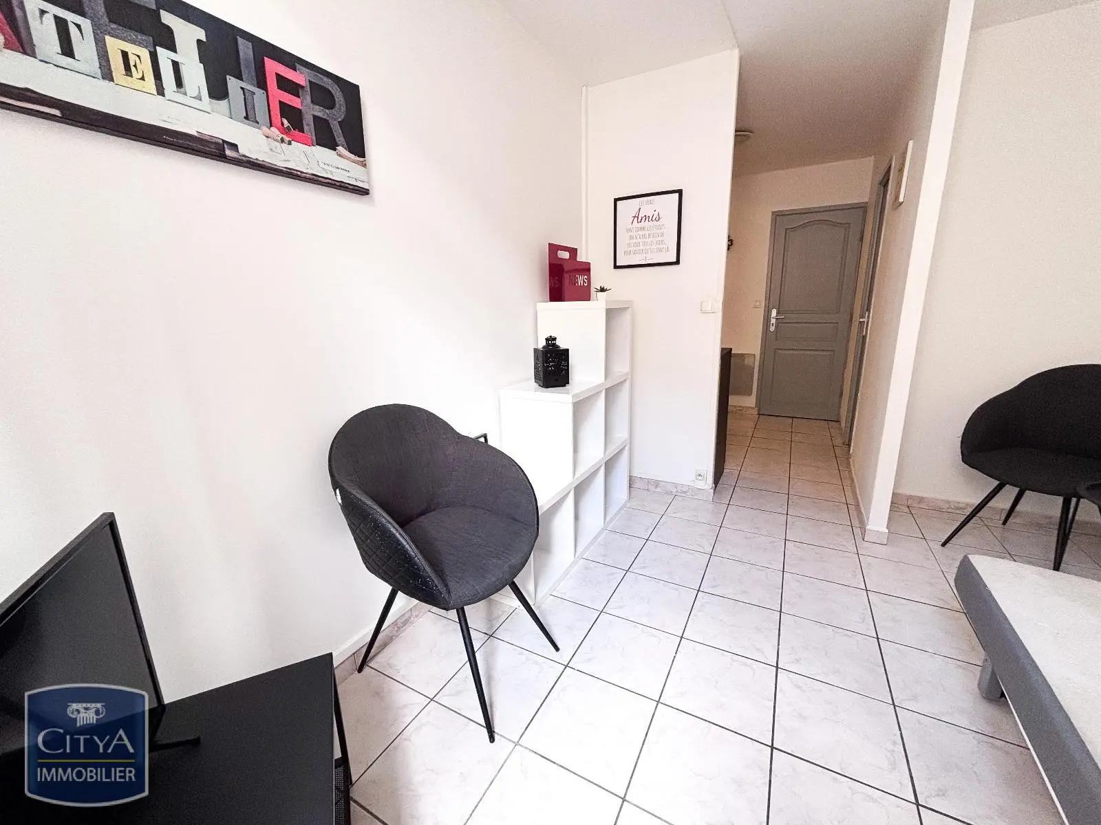 Photo 2 Appartement 2 pièces 36.1m²