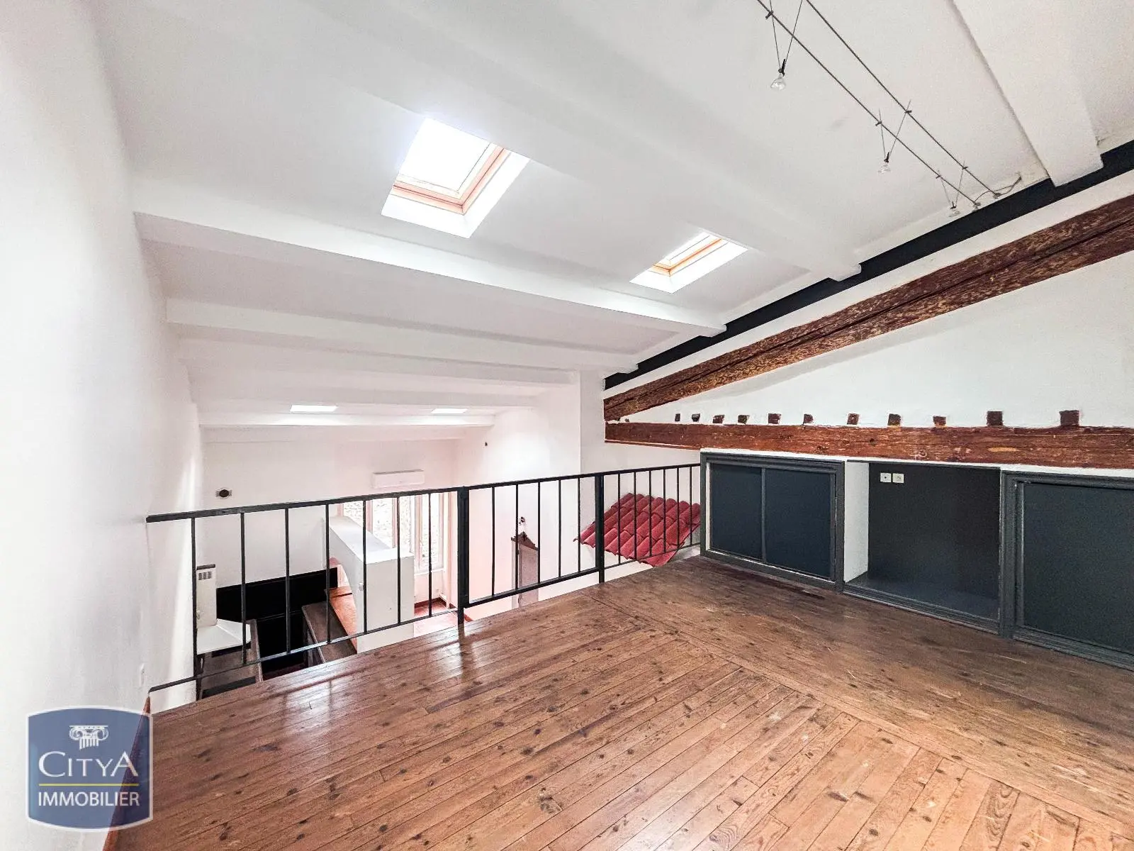Photo 8 Appartement 1 pièce 54m²