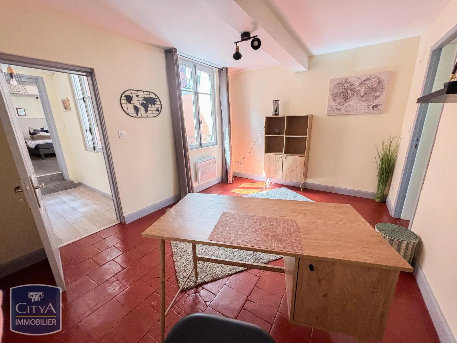 Photo 7 Appartement 3 pièces 72.2m²