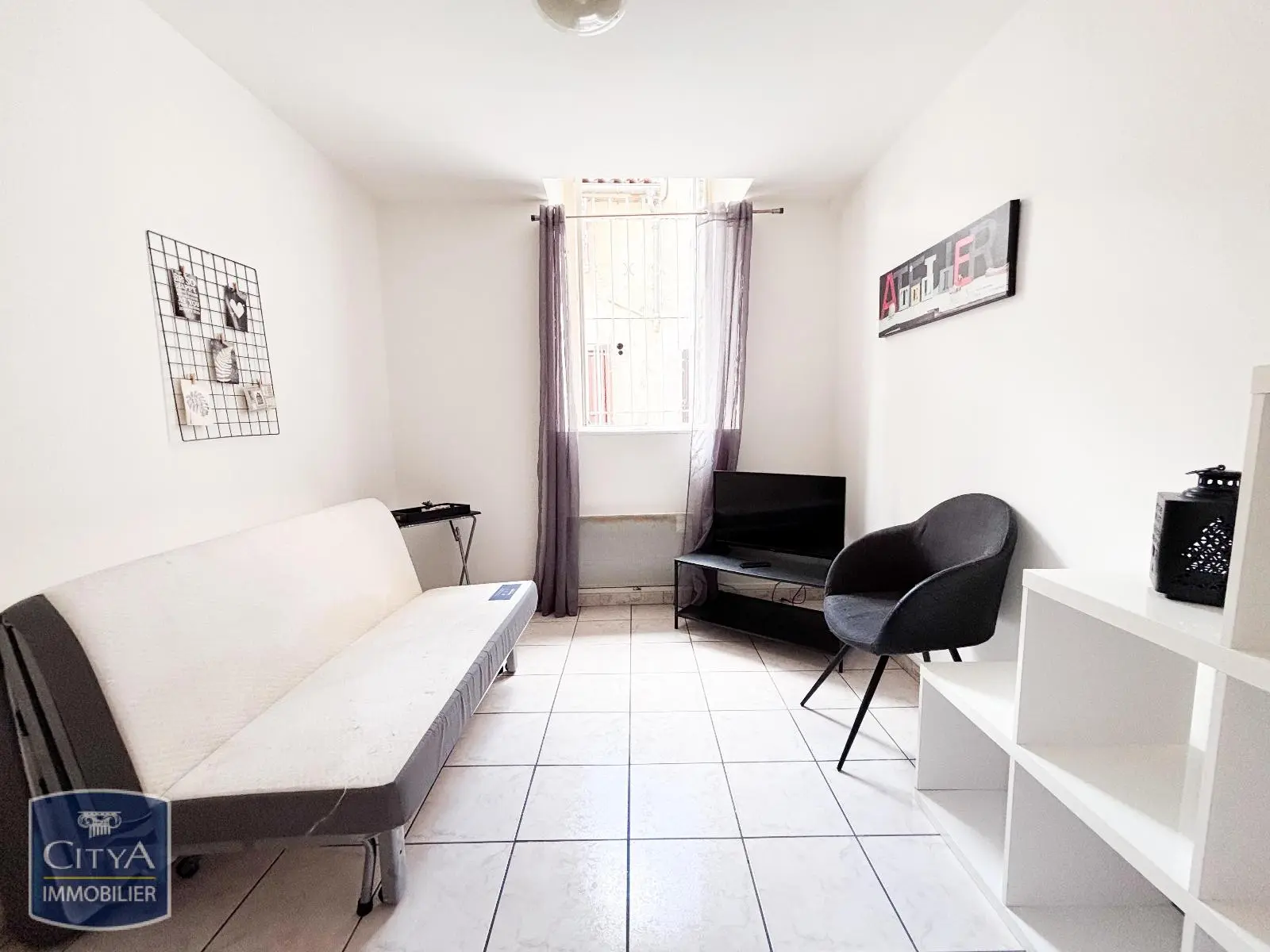 Photo 1 Appartement 2 pièces 36.1m²