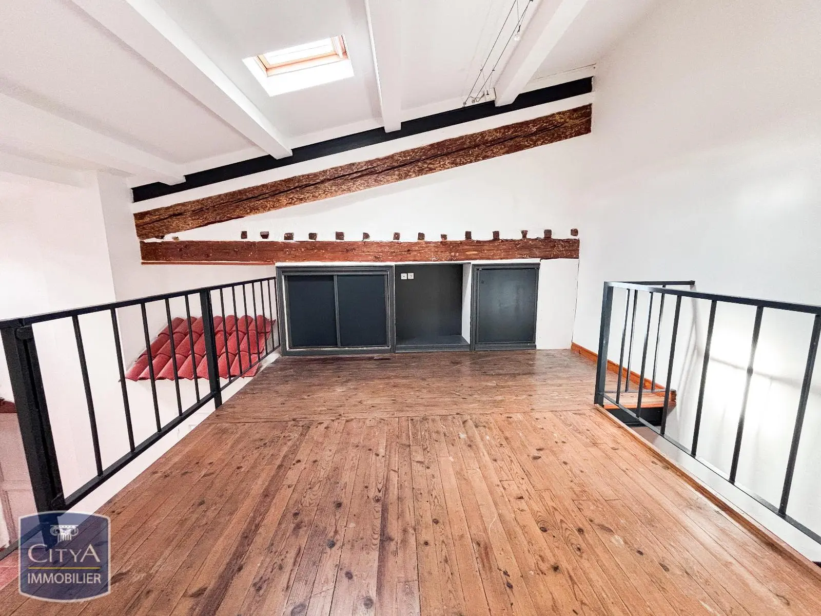 Photo 7 Appartement 1 pièce 54m²