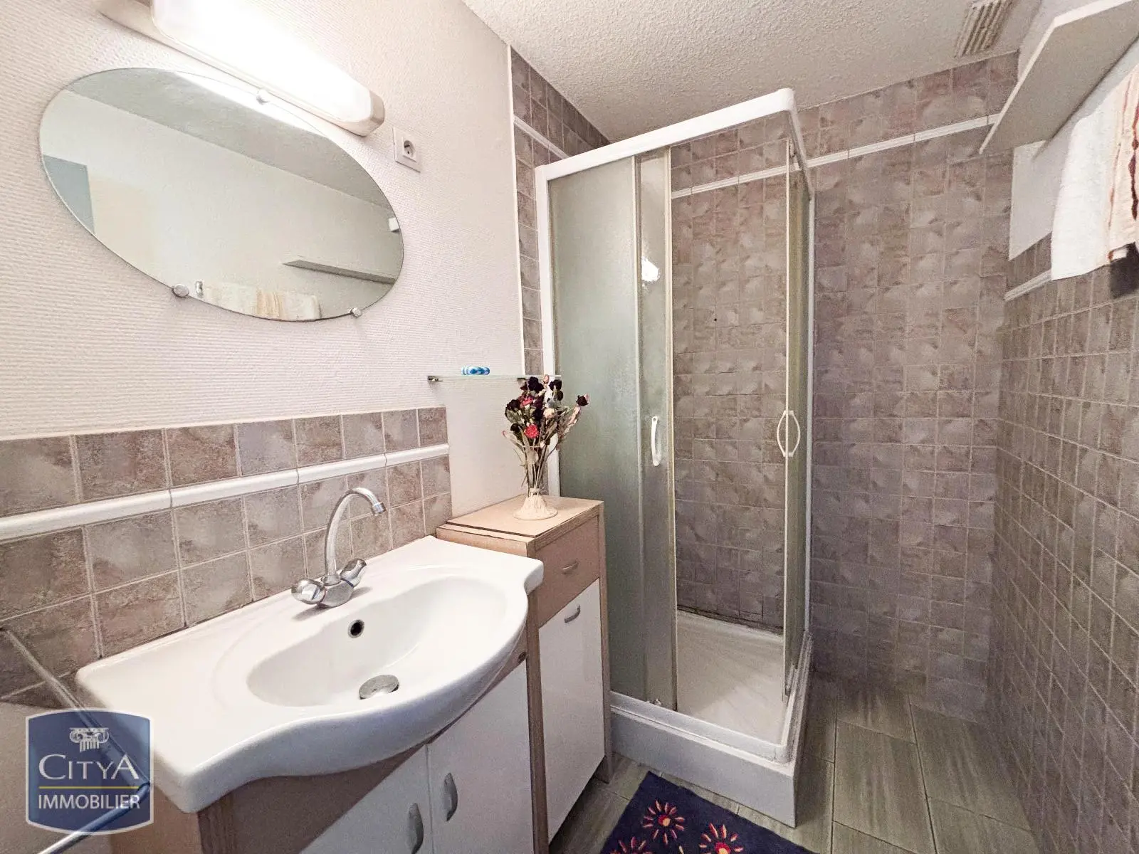 Photo 6 Appartement 2 pièces 32.41m²