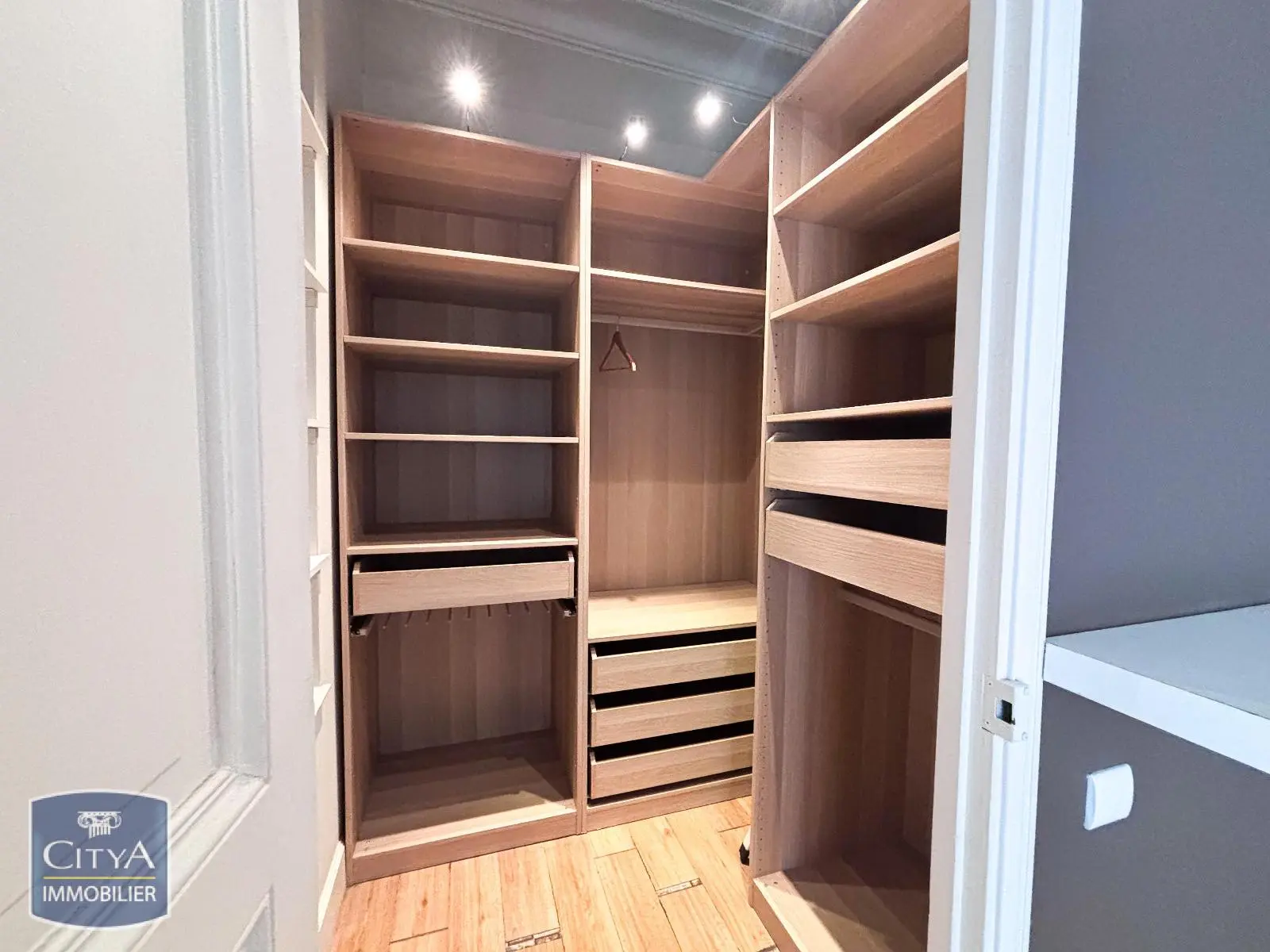 Photo 6 appartement Carcassonne