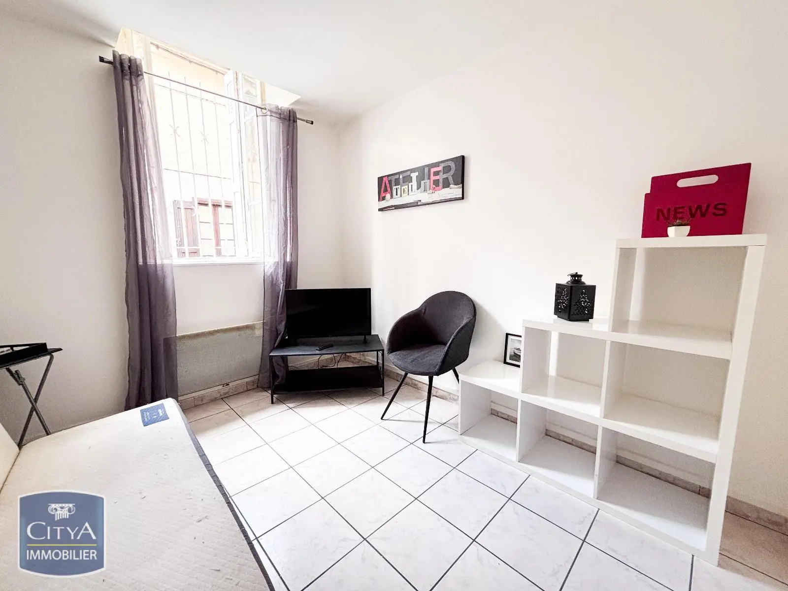 Photo 3 Appartement 2 pièces 36.1m²