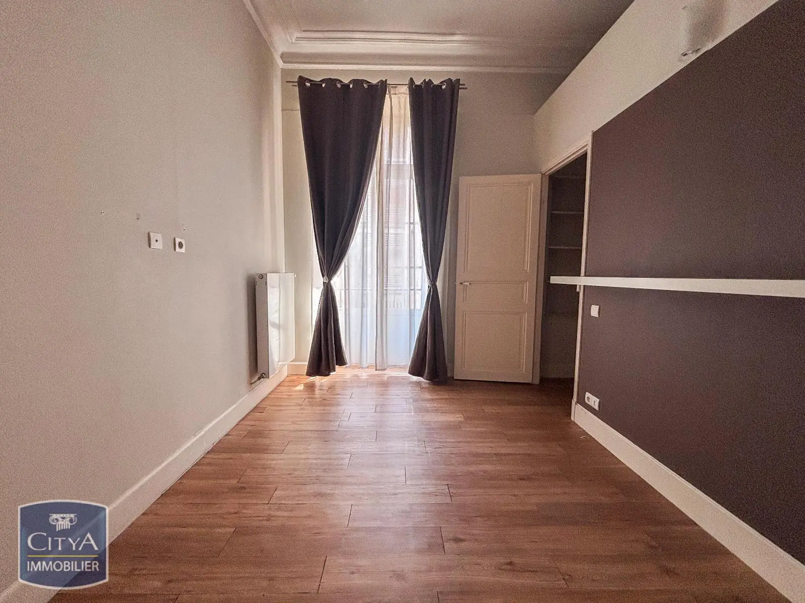 Photo 5 appartement Carcassonne