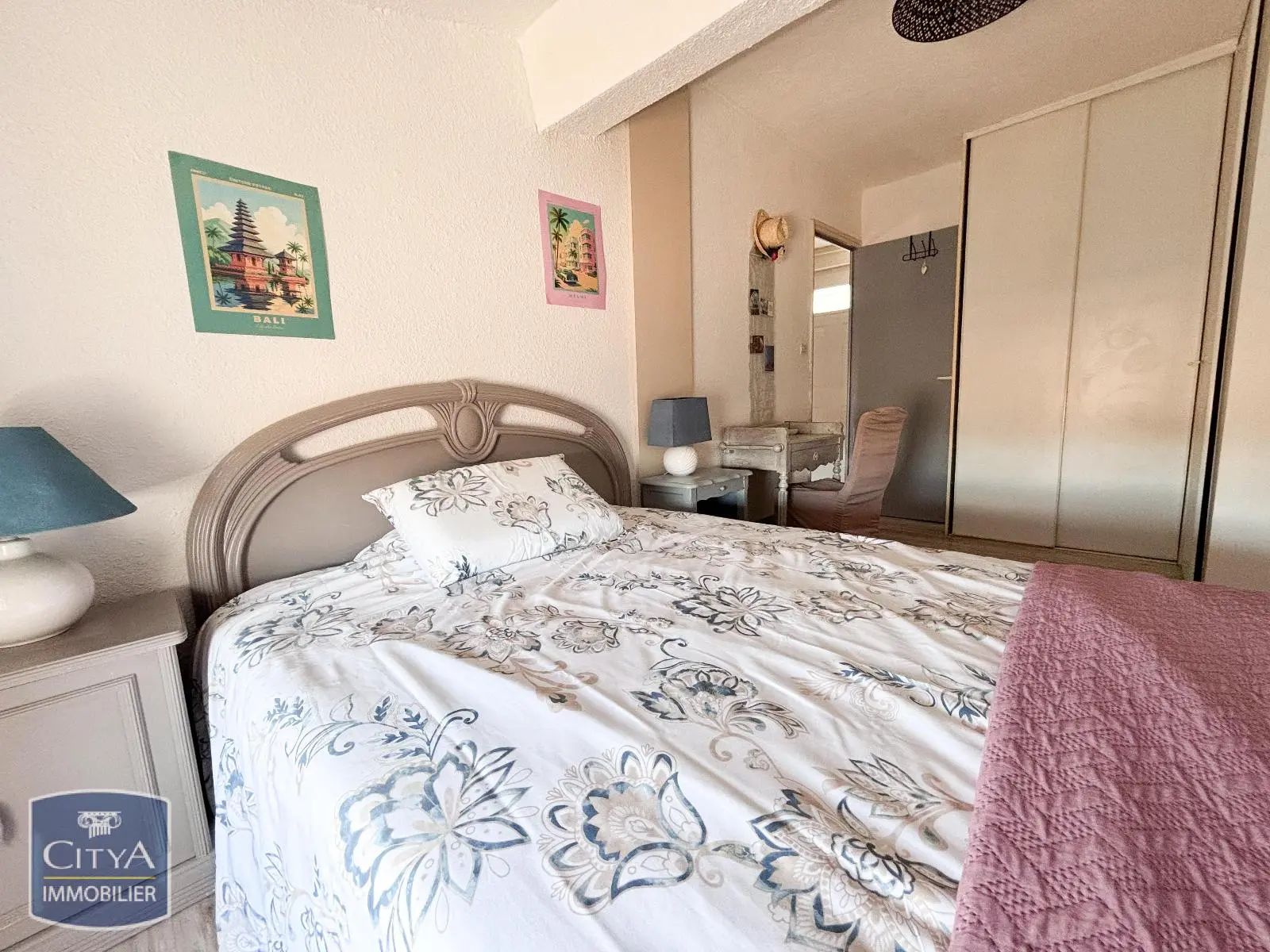 Photo 4 Appartement 2 pièces 32.41m²