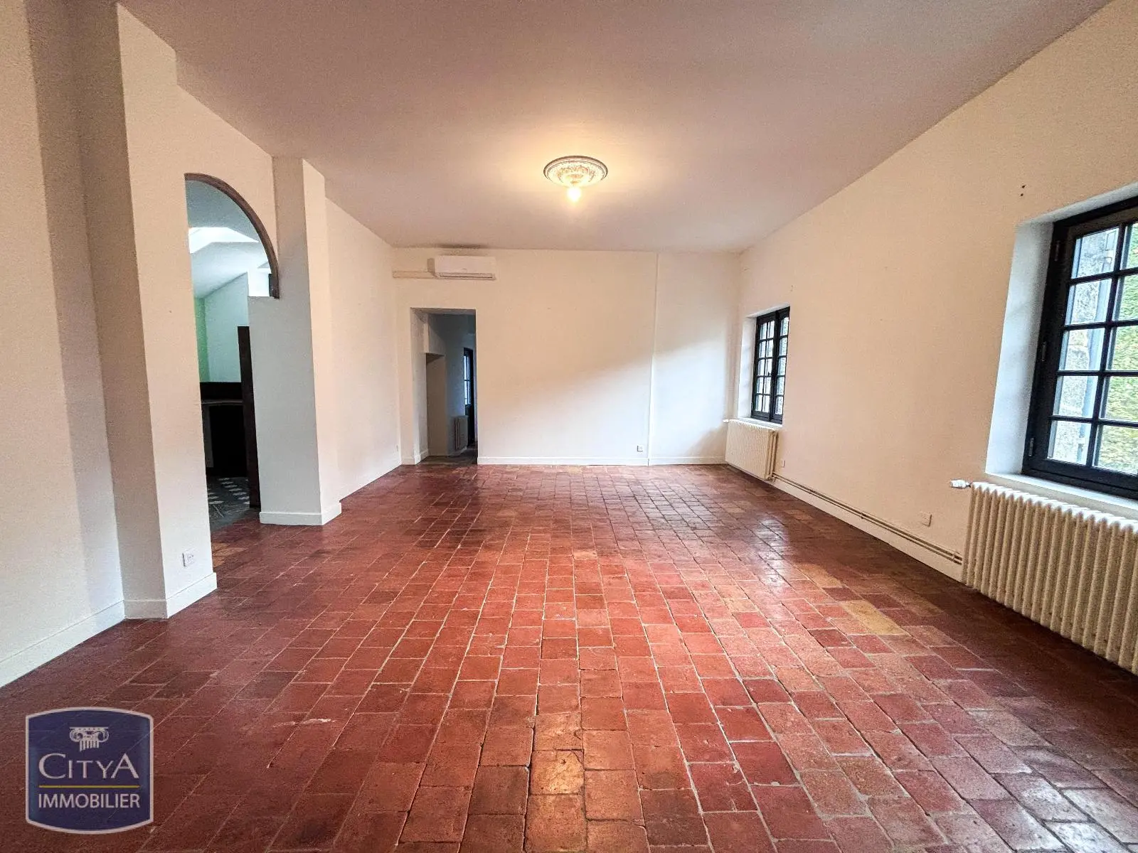 Photo 1 Appartement 4 pièces 102m²