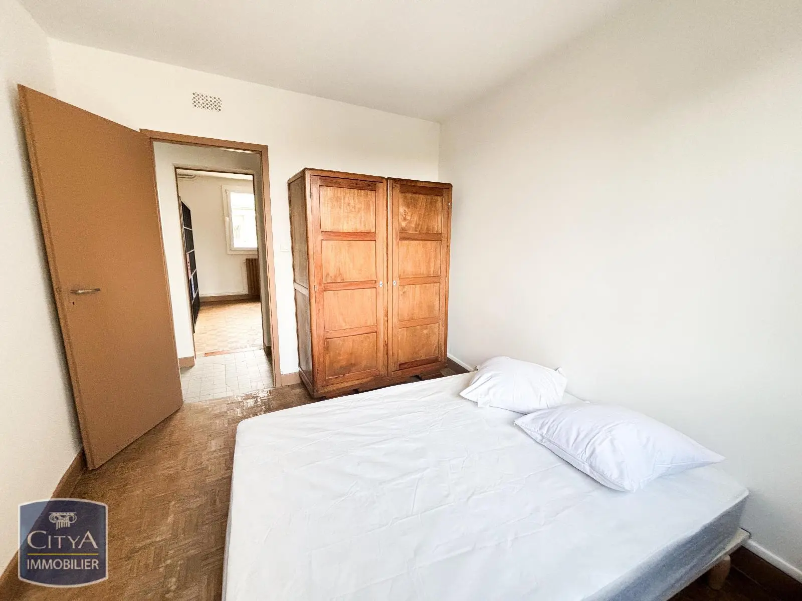 Photo 3 Appartement 3 pièces 60.17m²