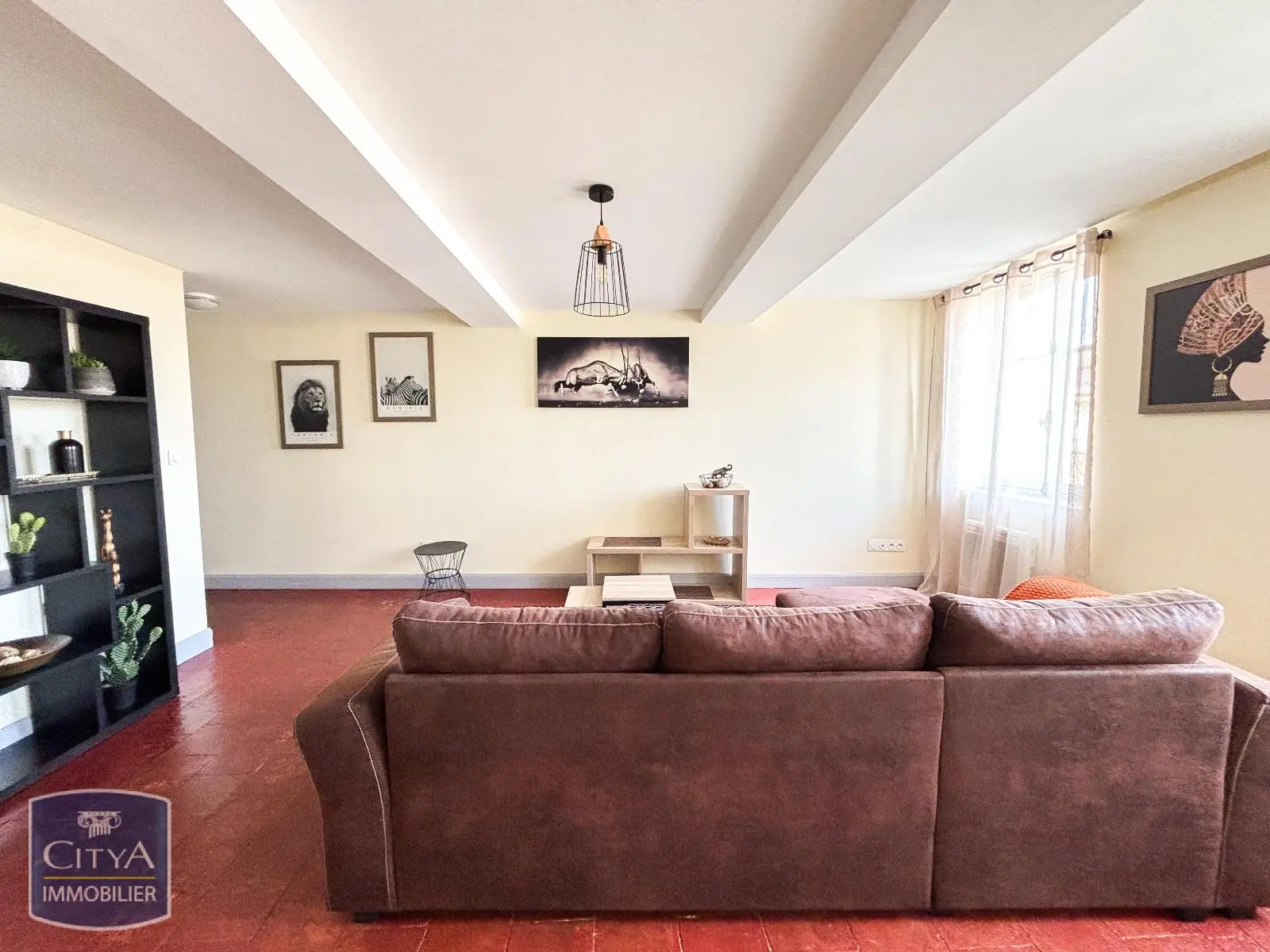 Photo 1 Appartement 3 pièces 72.2m²