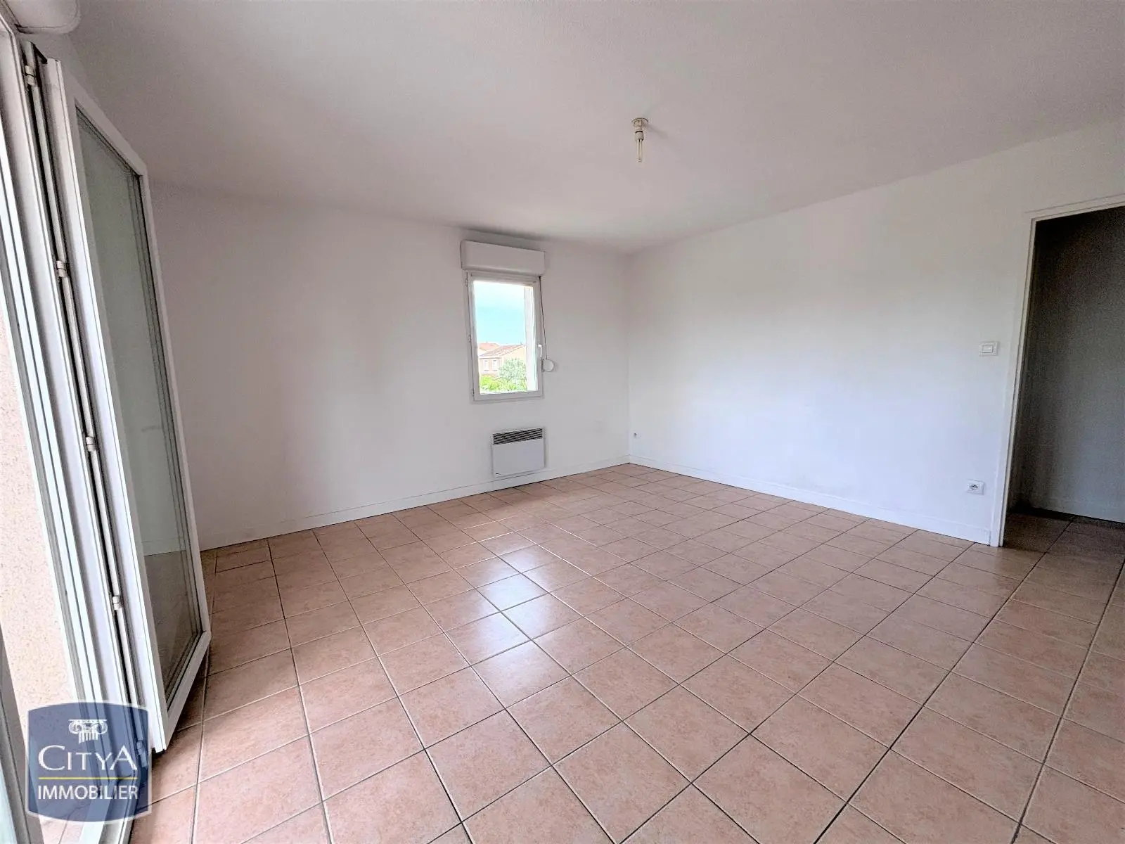 Photo 3 Appartement 3 pièces 55.37m²