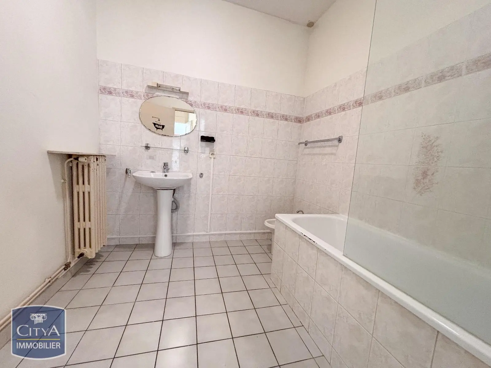 Photo 8 appartement Carcassonne