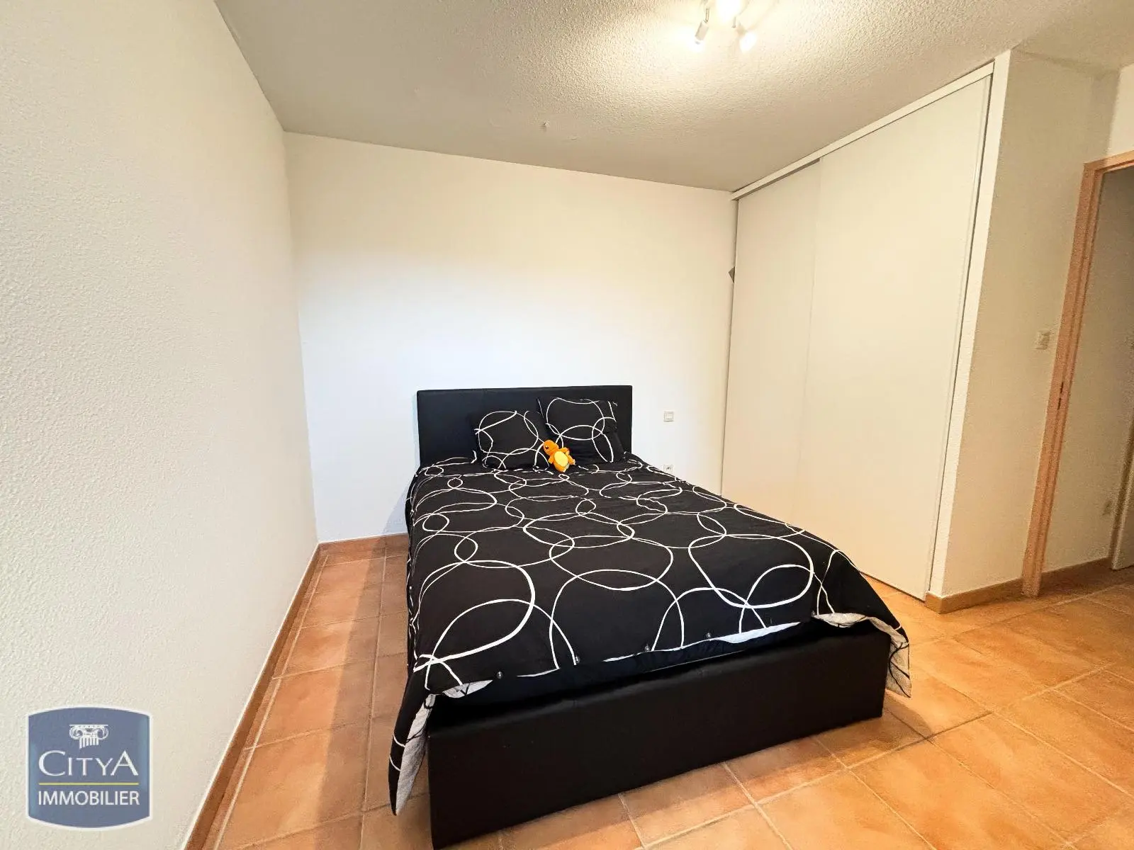 Photo 6 appartement Carcassonne