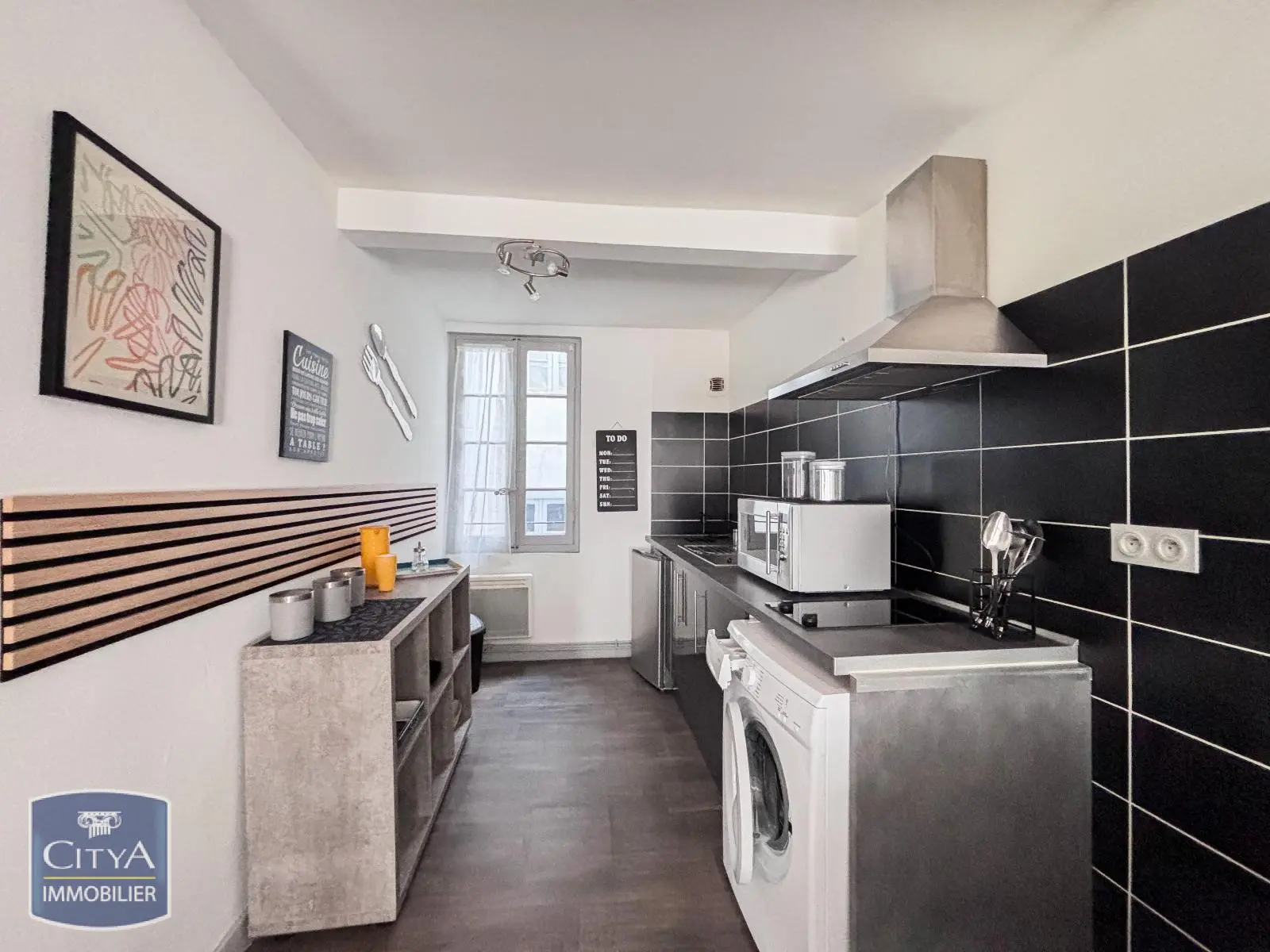 Photo 4 Appartement 1 pièce 30.3m²