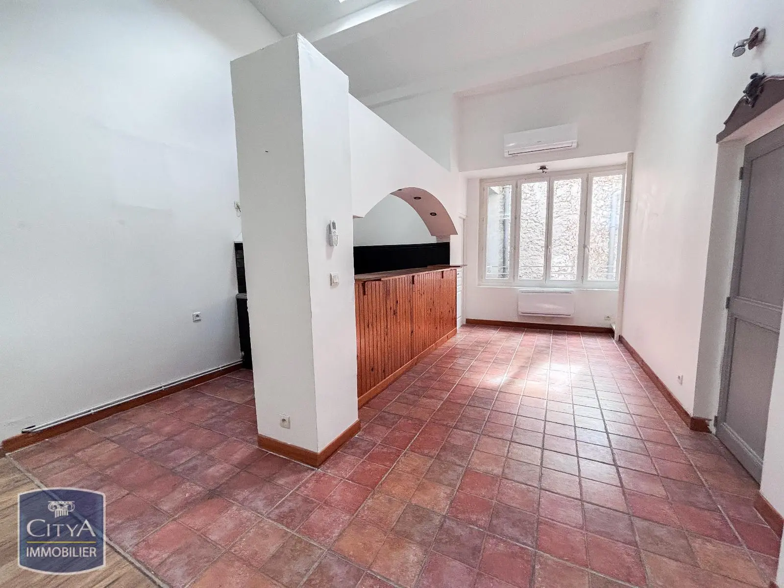 Photo 3 Appartement 1 pièce 54m²