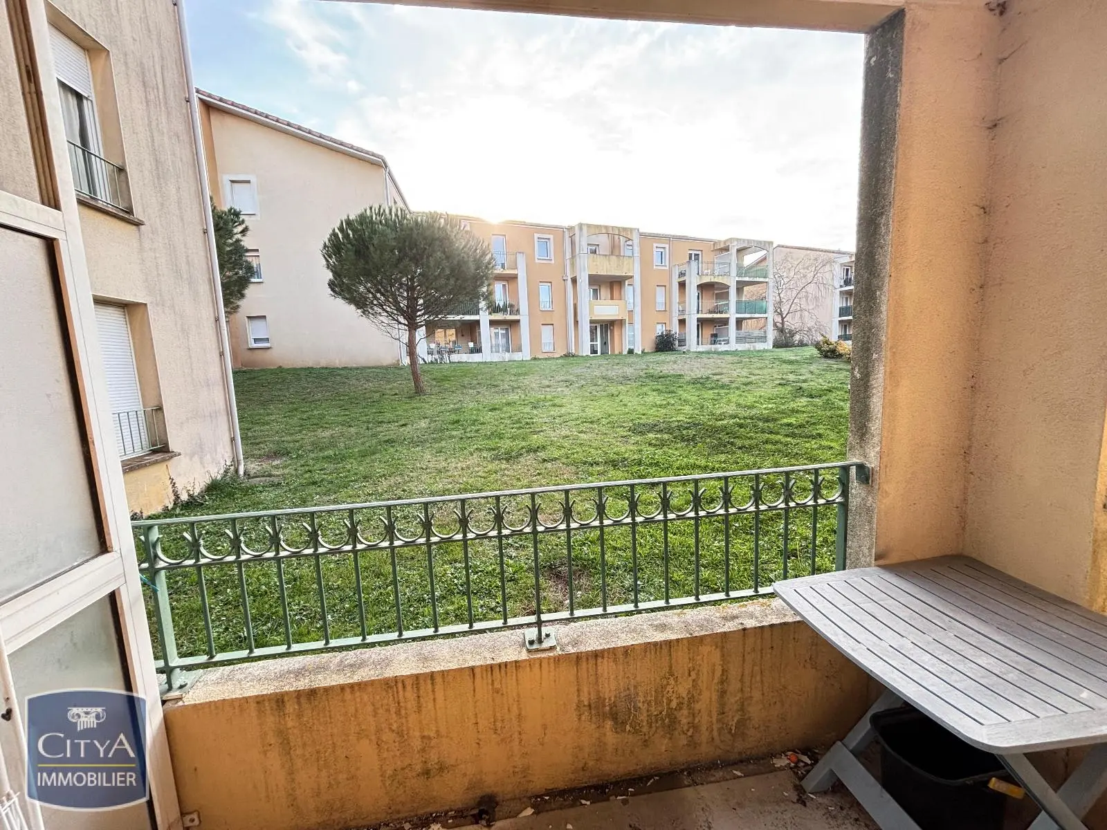 Photo 6 Appartement 2 pièces 39.27m²