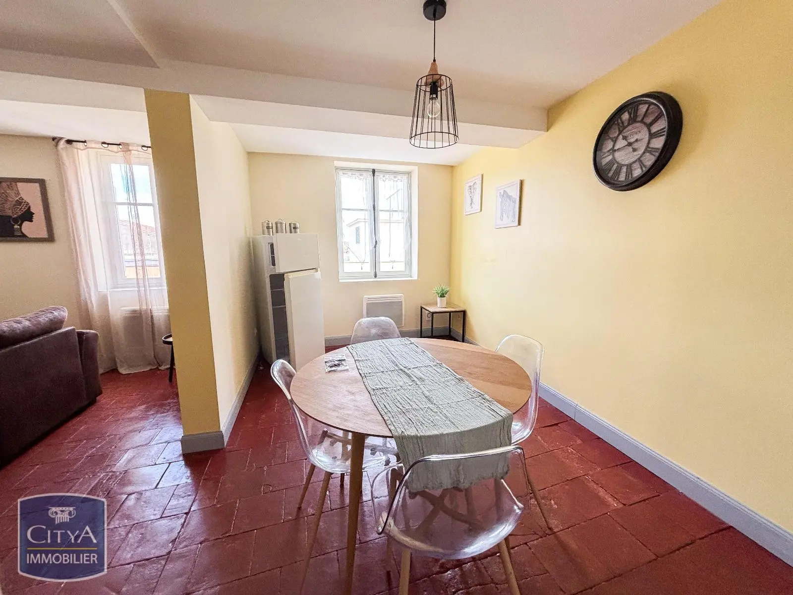 Photo 4 Appartement 3 pièces 72.2m²