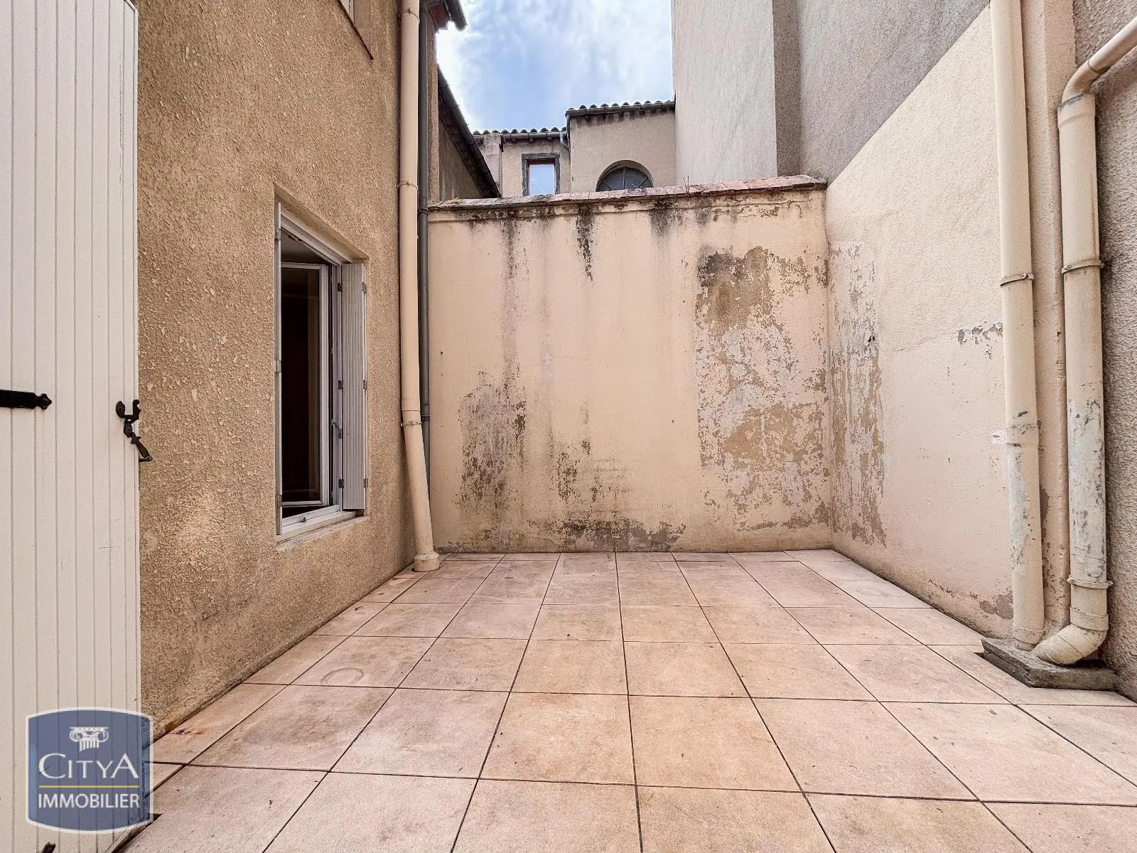 Photo 7 appartement Carcassonne