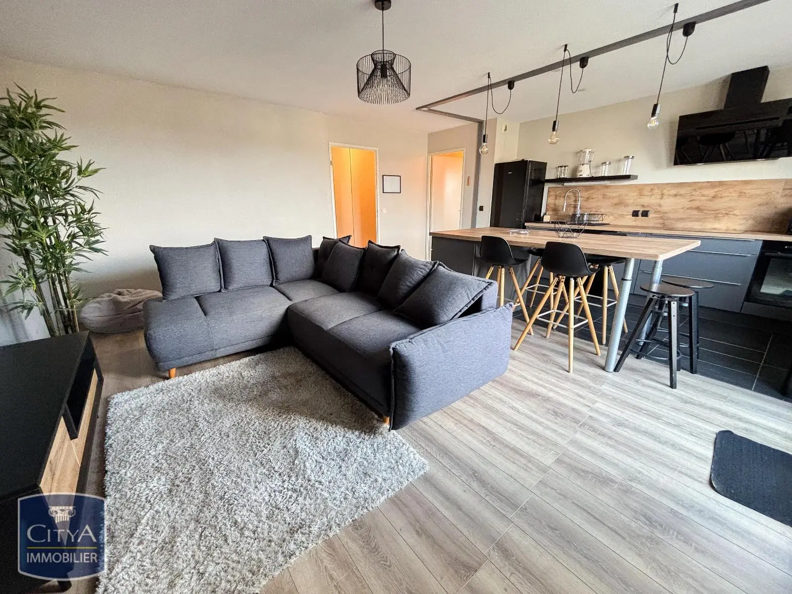 Photo 5 Appartement 3 pièces 60.35m²