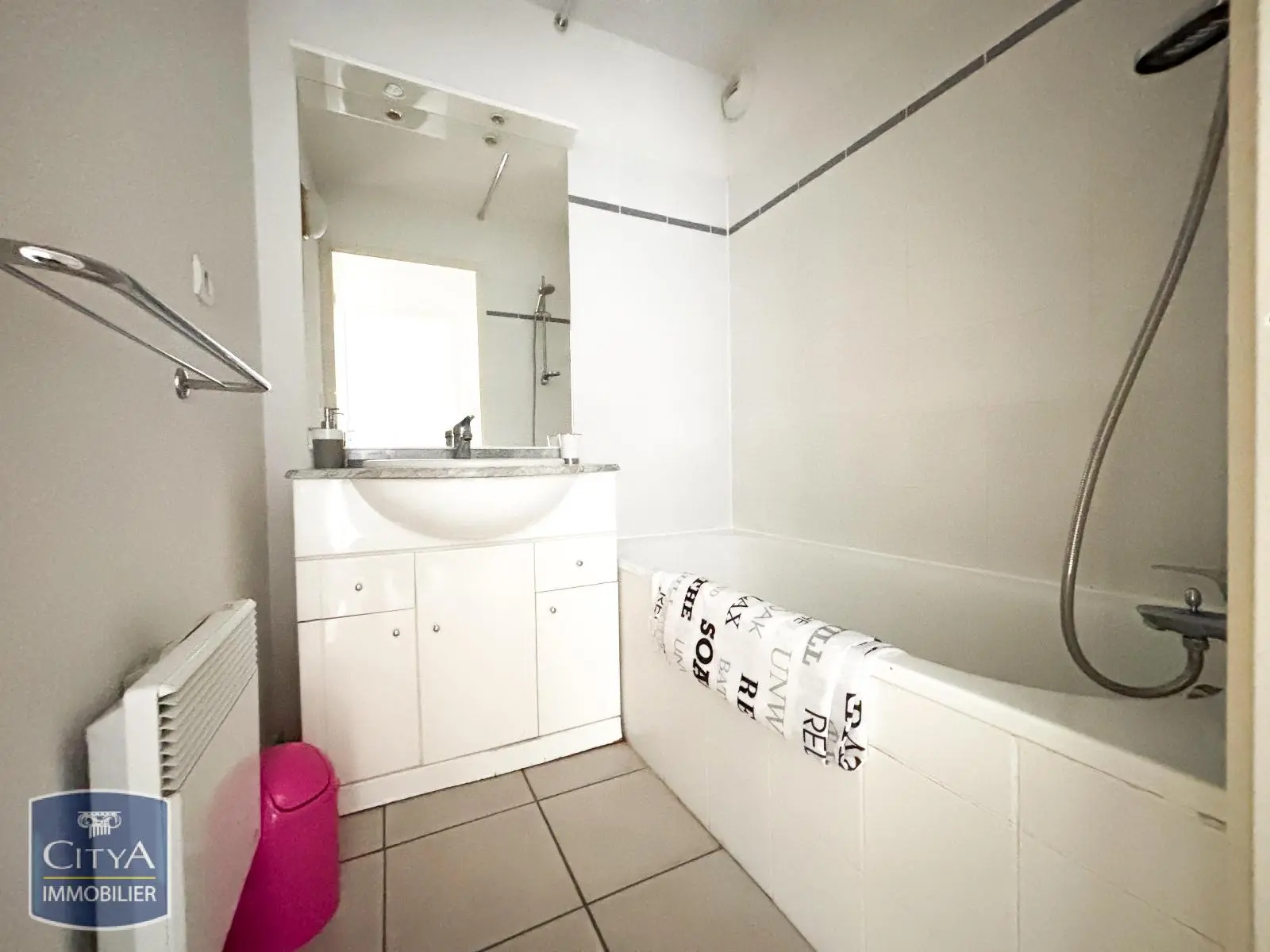 Photo 5 Appartement 2 pièces 39.27m²